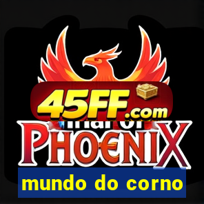 mundo do corno